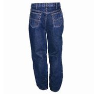 Flame-Resistant Workwear Jeans