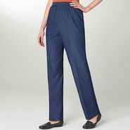 (R) Denim Pants - Plus
