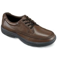 (R) Colton Mens Leather Walking Shoes