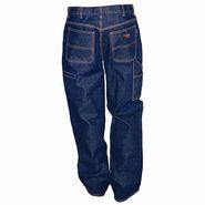 Flame-Resistant Workwear Jeans