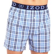 IZOD(R) Blue Pearl 12 Boxers