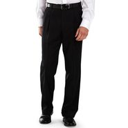 (R) Performance Pleated Wool Pants