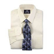 (R) Performance Broadcloth Dress Shirt