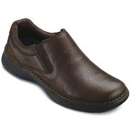 (R) Lunar II Mens Comfort Slip Ons