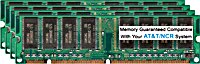 2GB PC133 SDRAM 133MHz
