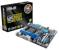 M5A99X/EVO  + X4 920 CB