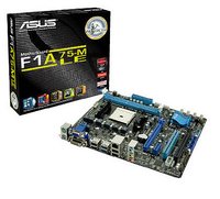 F1A75M/LE  + A6 3500 CB