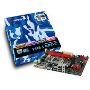 H61MGC  + i5 3450 CB