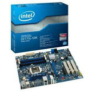 DZ77 SL50K  + i5 3570k CB