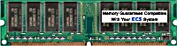 1GB PC2100 DDR 266MHz