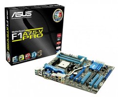 F1A75V/Pro  + A4 3400 CB