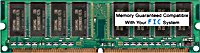 1GB PC2100 DDR 266MHz