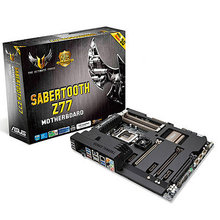 SabertoothZ7 + i5 3450 CB
