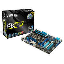 P8Z77-V LK  + i5 3450 CB