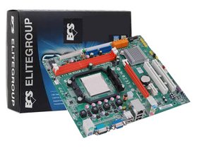 MCP61PM-M3   + X2 240 CB