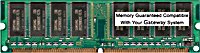 1GB PC2100 DDR 266MHz