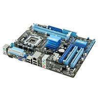 P5G41TMLXPLUS + E8500 CB