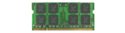 DDR2 PC2-4200 2GB KIT