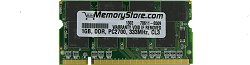 DDR PC2100 512MB SODIMM