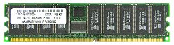DDR PC1600 512MB DIMM