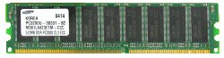 DDR PC1600 512MB DIMM