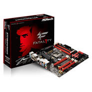 ASRock Z77 PROFESSIONAL-M