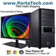 Intel Pentium G 620 Desktop