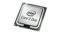 Core 2 Duo E8400 OEM