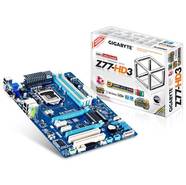 GIGABYTE GA-Z77-HD3