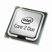 Core 2 Duo E8300 OEM