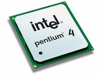 Pentium 4 520 OEM