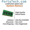 4GB DDR2 PC2-5300