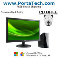 P8H61-I LX + i3 3220 PBB