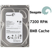 250GB SATA Hard Drive