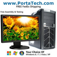 Intel Pentium G 620 Desktop