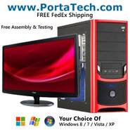 Intel Pentium G 860 Desktop