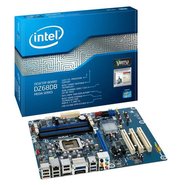 Intel BOXDZ68DB