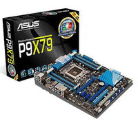 Asus P9X79