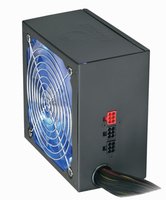 CUL-750B 750W 140mm Blue