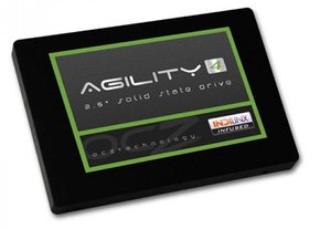 Agility 4 - 64GB SSD