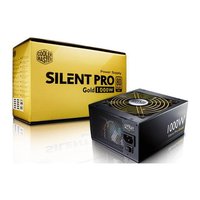 Silent Pro Gold