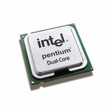 Pentium  E5300 OEM