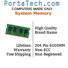 4GB DDR3 PC3-8500