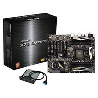 ASRock X79 EXTREME7