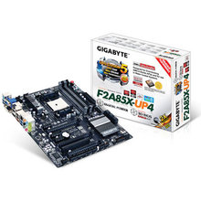 F2A85X-UP4 + A6 5400K CB