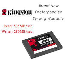 480GB SSD SATA III Solid