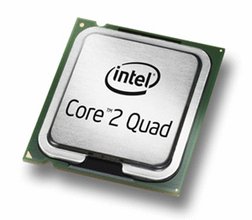 Core 2 Quad Q8400 OEM