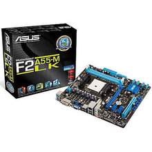 F2A55M LK + A4 5300 CM