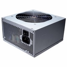 Basiq BP550PLUS 550W