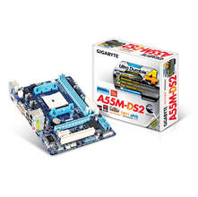 GIGABYTE GA-A55M-DS2